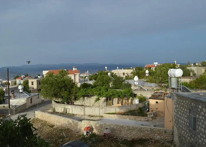 Villa Angela *