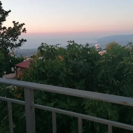 Villa Angela *