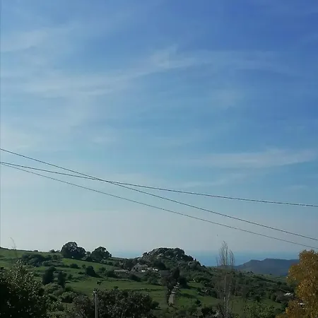 别墅 Angela Dhrousha