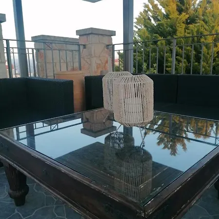 Villa Angela