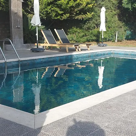 别墅 Angela Dhrousha