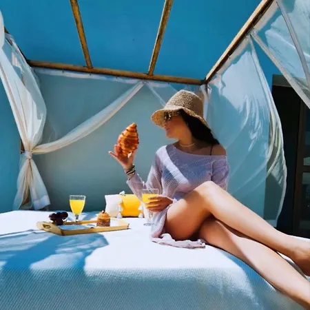 Villa Angela Dhrousha