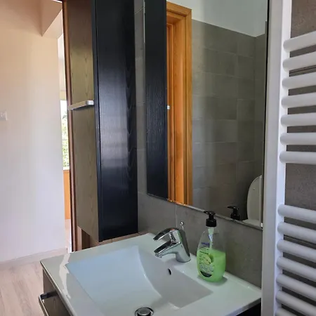 Villa Angela Dhrousha