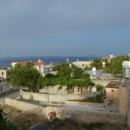 Villa Angela *