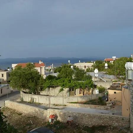 Villa Angela *