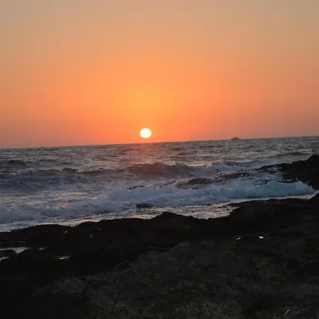 别墅 Angela Dhrousha