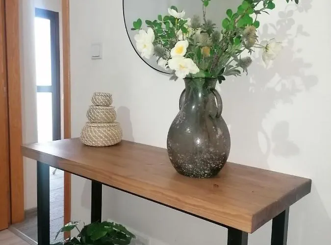 ヴィラ Angela Dhrousha