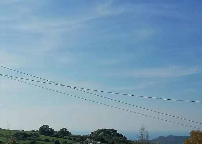 ヴィラ Angela Dhrousha