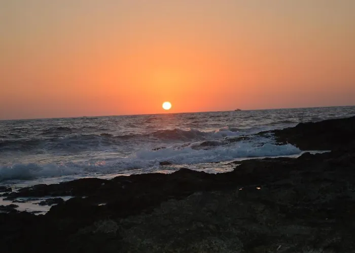 ヴィラ Angela Dhrousha