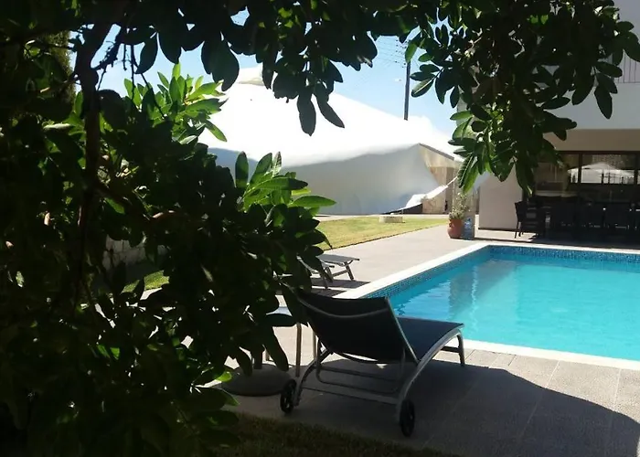 ヴィラ Angela Dhrousha